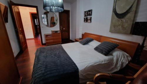 Alojamiento Alameda - Foto 2