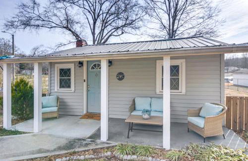 Bring Your Pup! Waterfront Cedar Pines Getaway - Foto 25