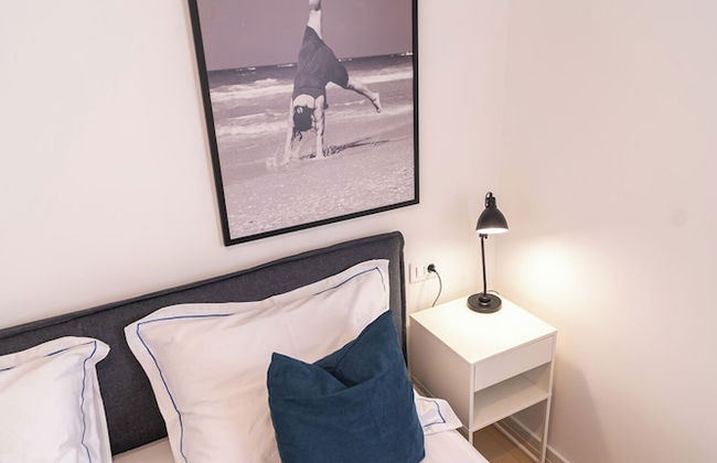 A Apartments - Foto 13