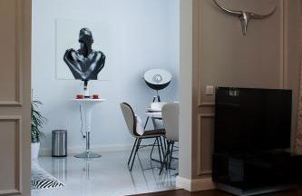 Altbauwohnung im Herzen von Karlsruhe - Foto 15