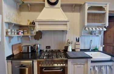 Villa Segreta, Mount Etna - Foto 14