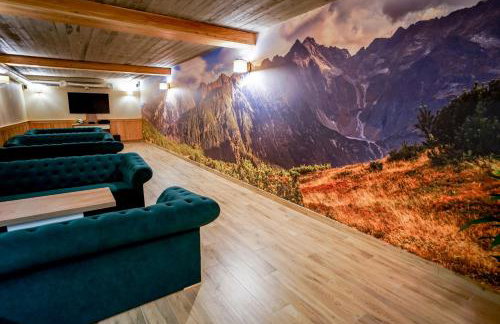 Apartamenty Liliowe SPA & Wellness - Foto 23