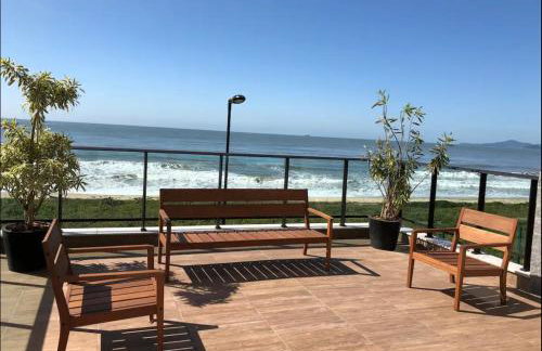 Resort Apto Frente Mar - Photo 20