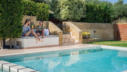 Villa Georgia Heated Pool & Jet-Tub - Foto 5