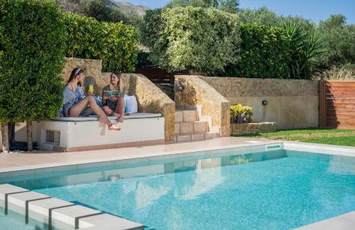 Villa Georgia Heated Pool & Jet-Tub - Foto 5