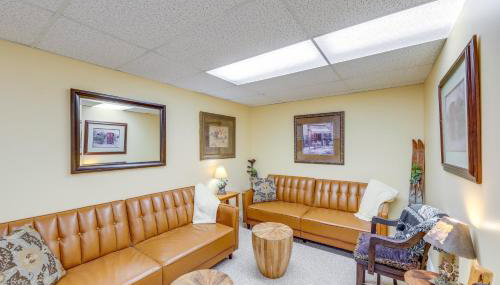 Walk to Happys Inn and Lake Access Libby Apartment - Foto 1