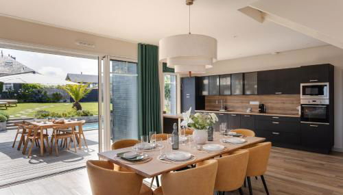 Home by the Sea - Maison Cancale proche de la mer - Foto 3