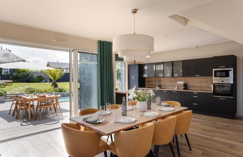 Home by the Sea - Maison Cancale proche de la mer - Foto 3