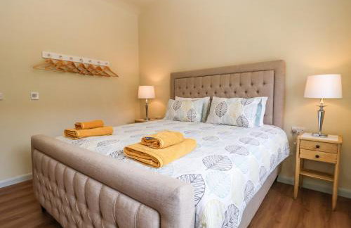 Church Farm Barn - Foto 26