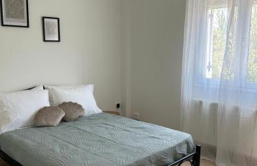 The middle apartment - Foto 4