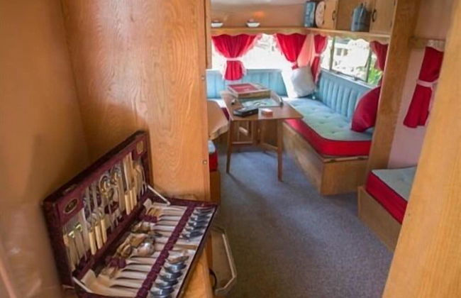 Withy Cottages - Foto 40