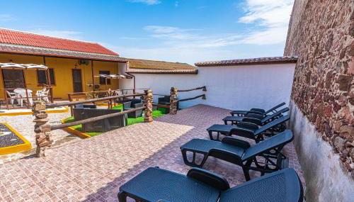 Il Rudere - Foto 4, Garden