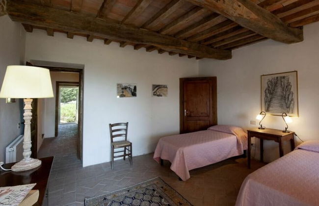 Villa Degli Artisti - Foto 6