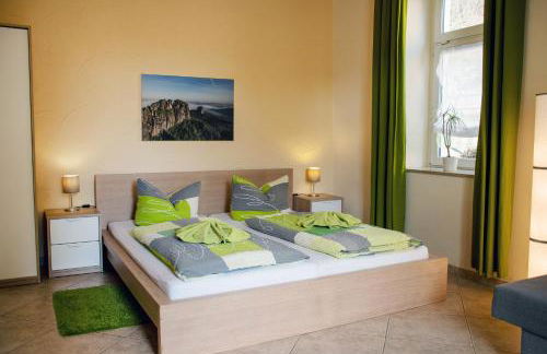 Haus Wettin - Foto 21