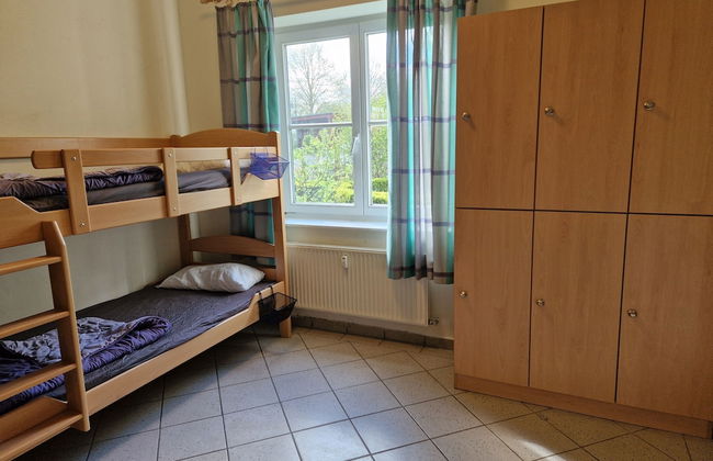 Bernsteinland Hirschburg - Photo 47