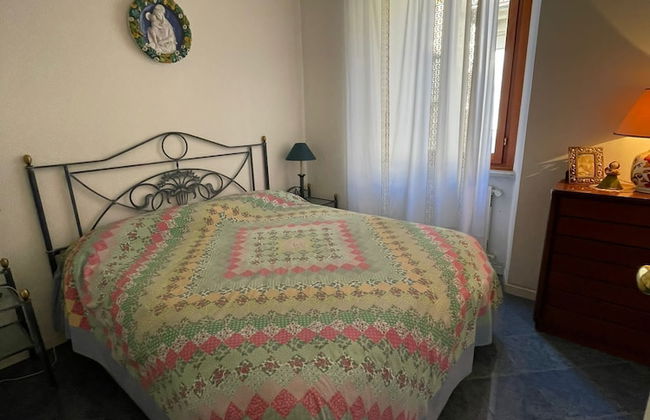 Uno Scorcio sul Mare by Wonderful Italy - Foto 1