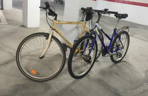 Apartamento junto al mar y al puerto de Guardamar - Foto 6