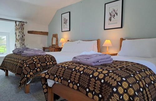 4 Bed in Llanrwst oc-52111 - Foto 19