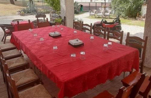 CASAL DE' PINI RELAIS TENNIS E PISCINA - Foto 20