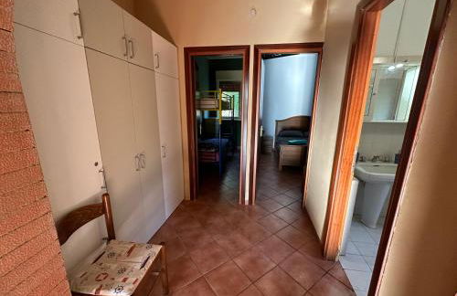 Antonio's villa al mare con vista sull'Etna Vaccarizzo Catania - Foto 16