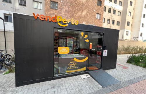 Novinho Allianz Parque - Foto 22