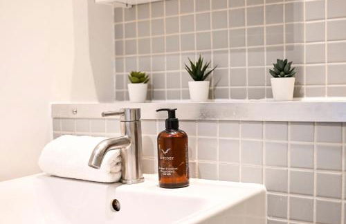 Shoreditch Comfortable 2 Bed Apartments - Foto 43