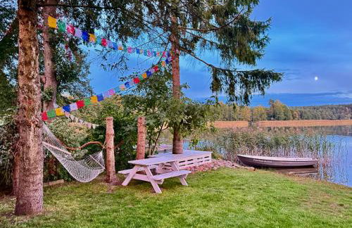 Dom Dwa Jeziora - Augustów - Photo 29