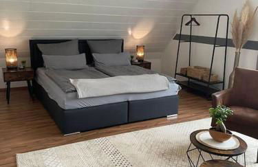 Grosses 2 Zi-DG in grüner Idylle! - Foto 15