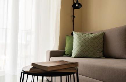 Qazris Suites - Foto 38