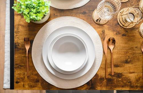 Luxury River Side Getaway Peak District - Foto 16