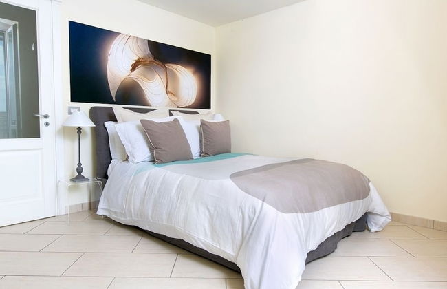 Cubo Apartments - Foto 4