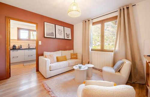 House 11 guests 2 cozy apartments near ski slopes - Foto 37