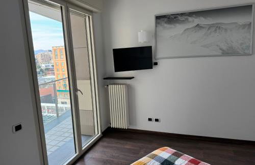 Lanternalba appartamento con vista sul porto antico - Foto 26