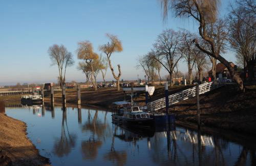 Ferienwohnung am Waldrand, Hitzacker - Foto 13