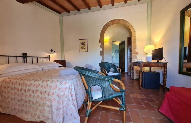 Agriturismo Bio Aia della Colonna - Foto 4