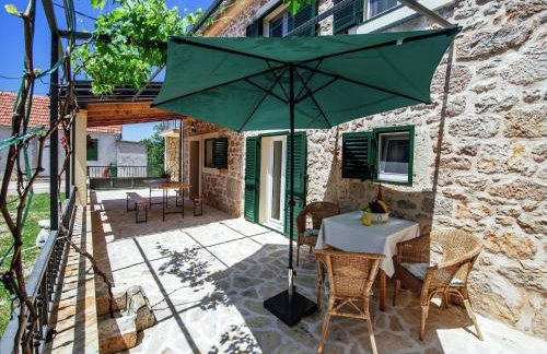 Holiday Home Zaton with Pool near River Canyon - Foto 7