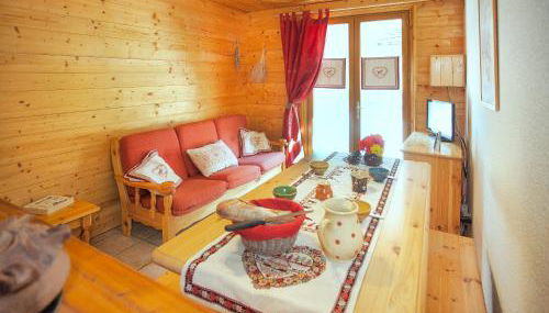 Chalet L’Etagne - Foto 3