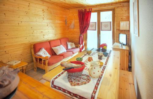 Chalet L’Etagne - Foto 3