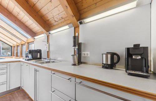 Luxury Maisonette - Haus Seiters - 4 Sterne mit Sauna - Foto 27