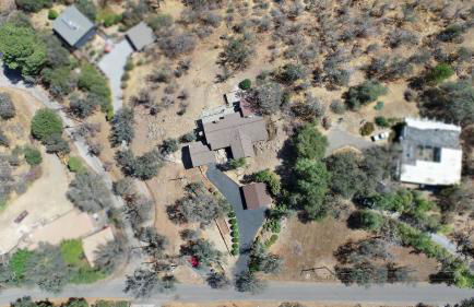 Mountain View, Hot Tub, Open Kitchen, 10m to Sequoia - Foto 34