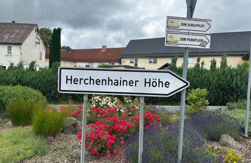 Wohnung im Herzen des Vogelsbergs direkt an der Herchenhainer Höhe - Foto 20