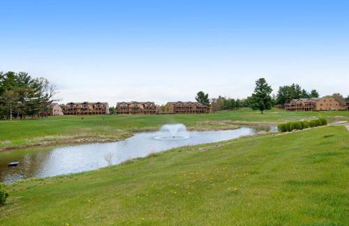 Sunset Condominiums: The Retreat - Foto 18