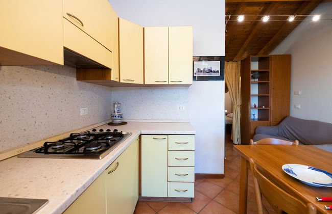 Appartamento Caterina - Foto 27