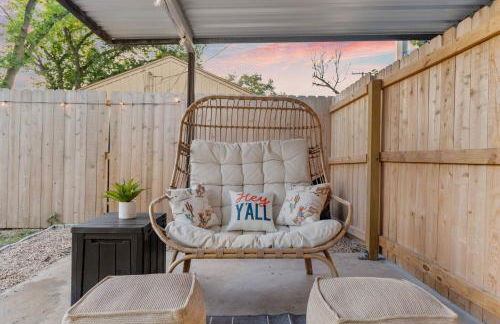 NEW! CowboyPool* 2Kings* Sleeps12* GroupTrip* - Foto 33