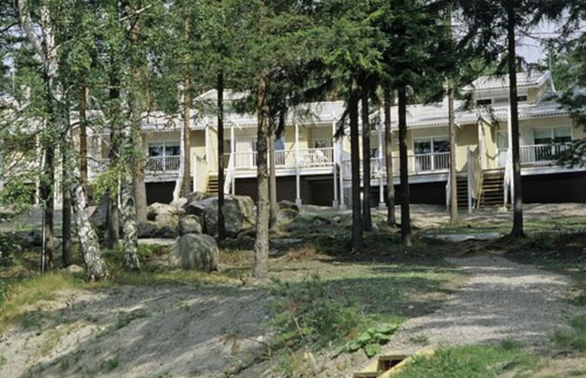 Holiday Club Airisto - Foto 43