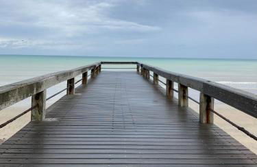 Chez Victor - proche mer - Veules-Les-Roses - Foto 22