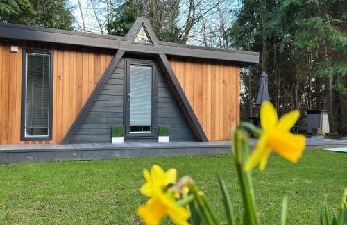 Royal Snug & Wee Snug Cabins - Foto 58