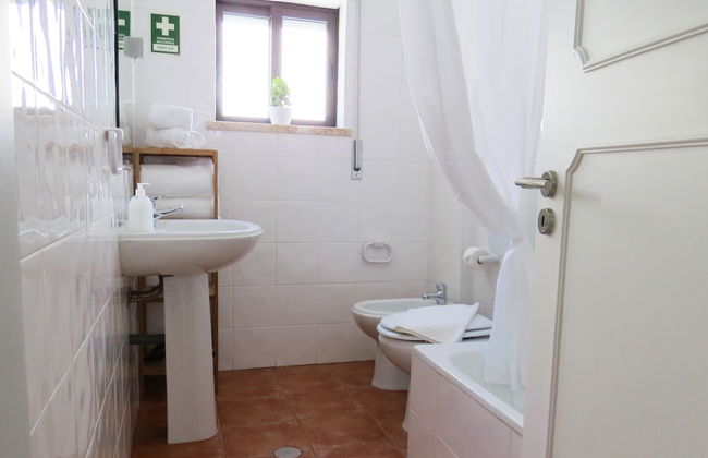 IM On Luz Arte - apartament - Foto 14