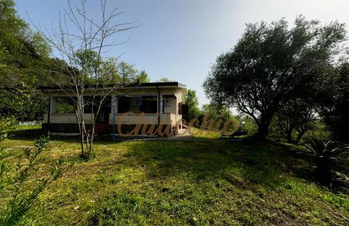 Villetta Gentili a due passi dal Mare - Patio e Parcheggio - Photo 3