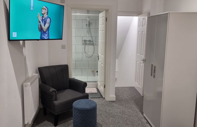 London Oasis Modern 2BR Apartment - Foto 2